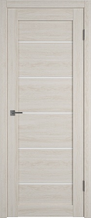 Atum Pro Х27 white cloud 800*2000 Scansom Oak