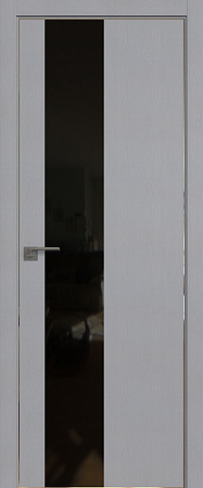 5STK черный лак 800*2000 Pine manhattan grey хром с 4-х сторон